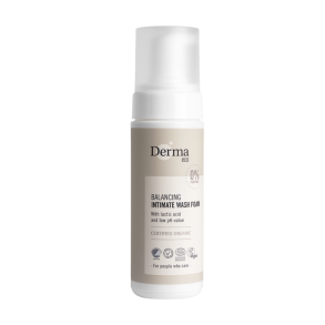 Derma Eco Intimate Wash Foam - 150 ml
