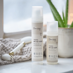 Derma Firming Anti Age Cream