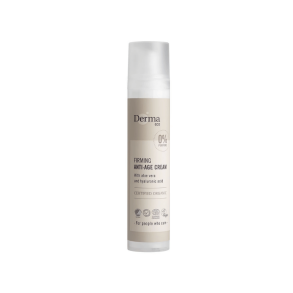 Derma Firming Anti Age Cream
