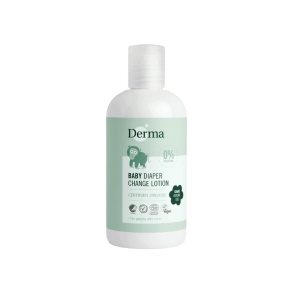 Derma Eco Baby Diaper Change Lotion 250 ml