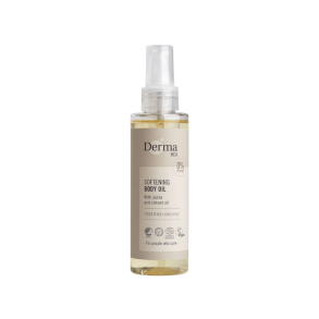 Derma Eco Body Oil