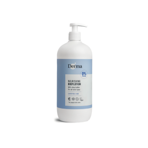  Derma Family Bodylotion 800 ml