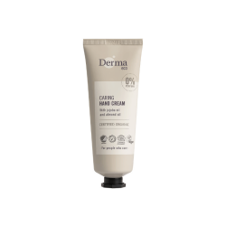 Derma Eco Hand Cream