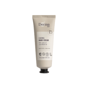 Derma Eco Hand Cream