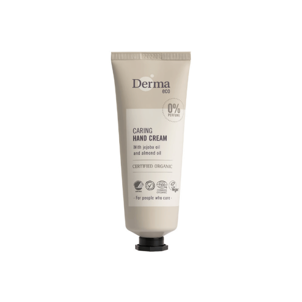 Derma Eco Hand Cream