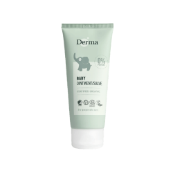 Derma Eco Babysalve 100 ml
