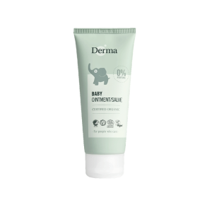 Derma Eco Babysalve 100 ml