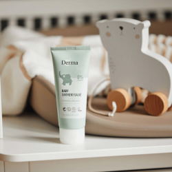 Derma Eco Babysalve 100 ml