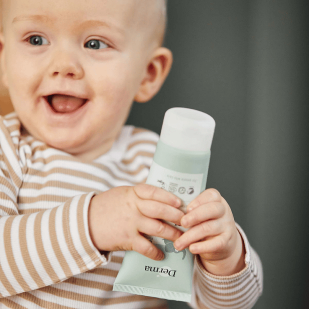 Derma Eco Babysalve 100 ml