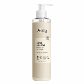 Derma Eco Hand Soap 