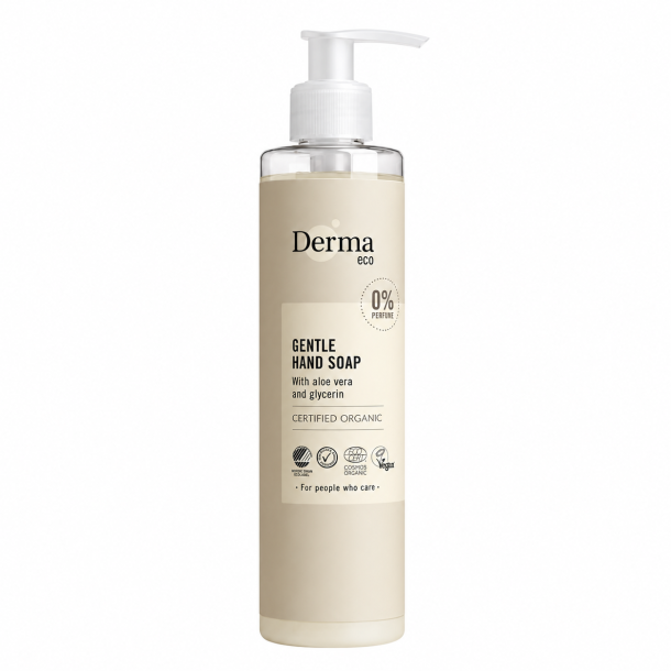 Derma Eco Hand Soap