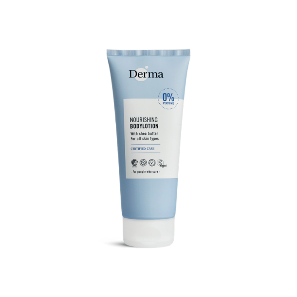 Derma Family Bodylotion 200 ml