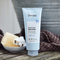  Derma Family Bodylotion 200 ml