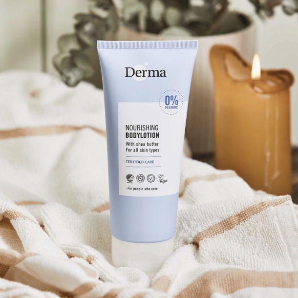  Derma Family Bodylotion 200 ml