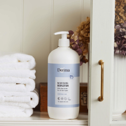  Derma Family Bodylotion 800 ml