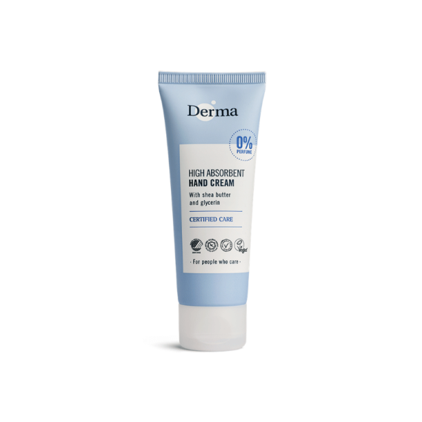 Derma Family h�ndcreme 75 ml