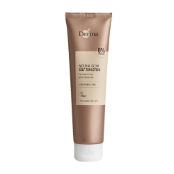 Derma selvbruner lotion 150 ml