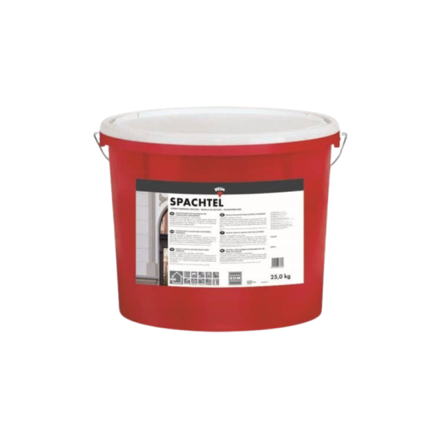 KEIM Spartelmasse - 5/25 kg