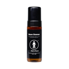 by Mens Room Shave Cleanser - 150 ml.
