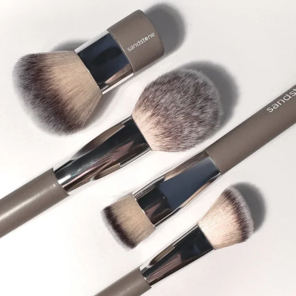 Sandstone Scandinavia Soft Collection - Blush Brush