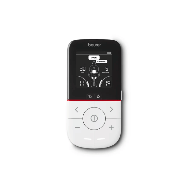 EM 56 Digital TENS/EMS