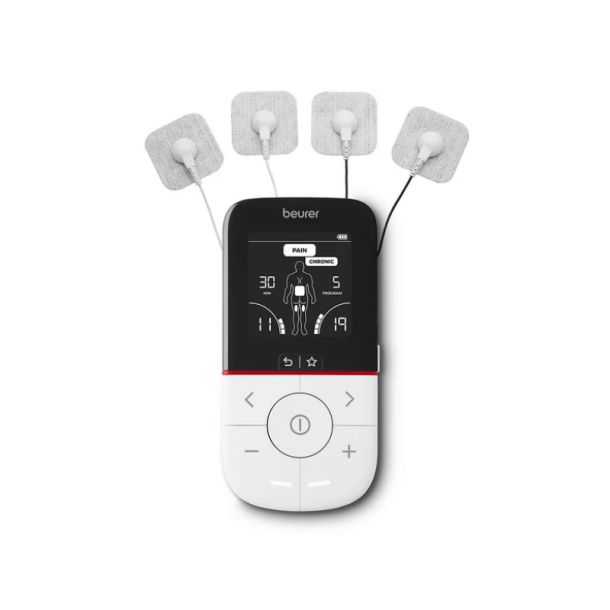 EM 56 Digital TENS/EMS