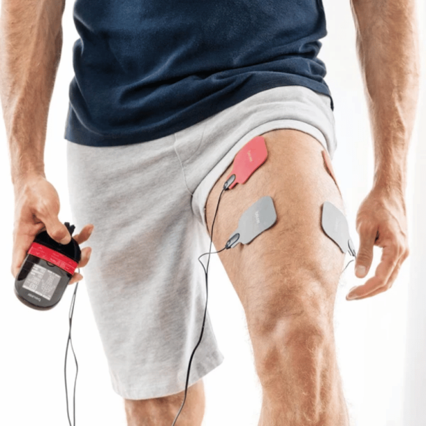 EM 59 Digital TENS/EMS