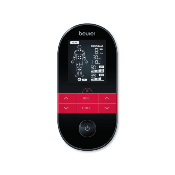 EM 59 Digital TENS/EMS
