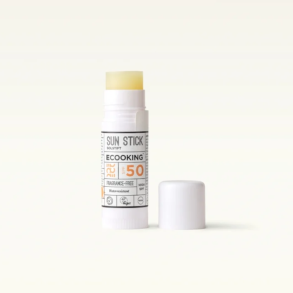 Ecooking Solstift SPF 50 - 15ml. - Sun Stick