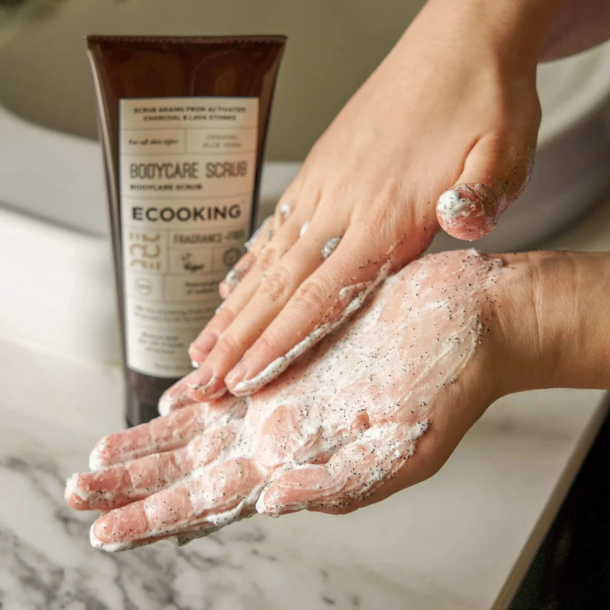 Ecooking Bodycare Scrub