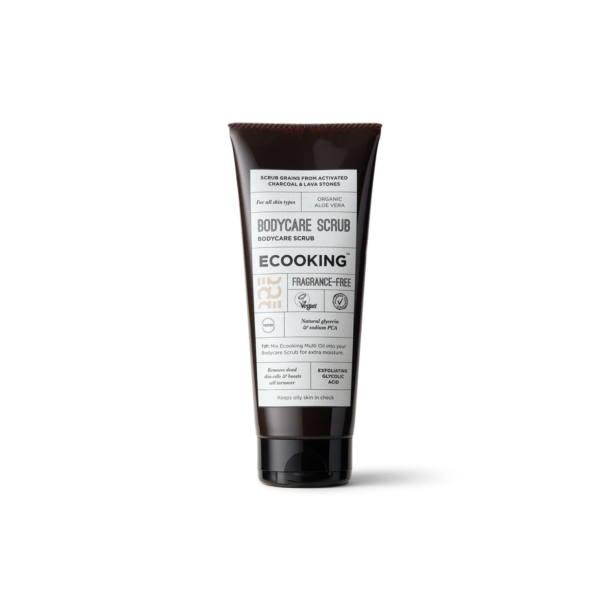 Ecooking Bodycare Scrub