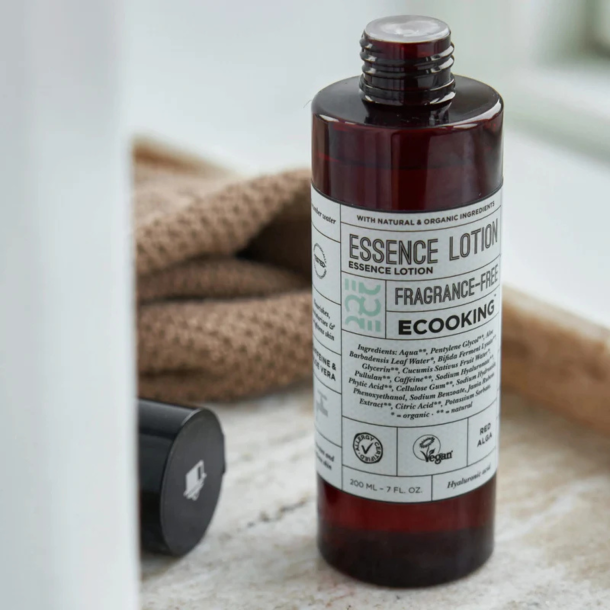 Ecooking Essence Lotion 200 ml