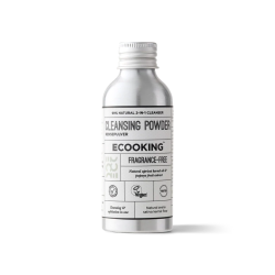 Ecooking Rensepulver 45 g