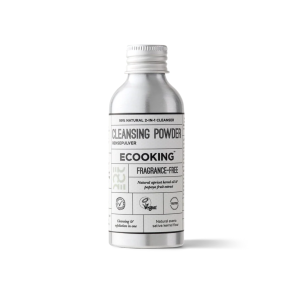 Ecooking Rensepulver 45 g