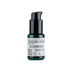 Ecookng Energizing Serum (50+ Serum) Parfumefri - 30 ml