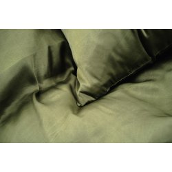 Allergivenligt Turiform ENJOY bambus sengetj - Grn - 200 x 220