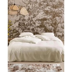 Essenza Minte - Oyster - 140 x 200