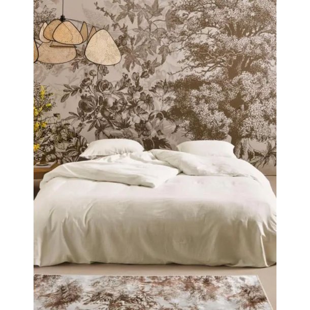 Essenza Minte - Oyster - 140 x 200