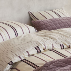 Essenza Meryl Lovely Lilac - 1p set 