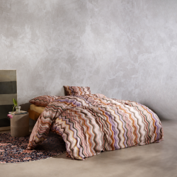 Essenza Sol Antique pink 1p set