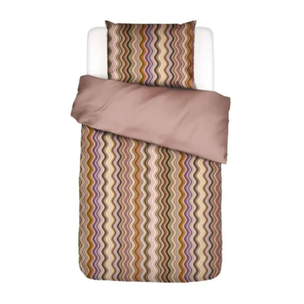 Essenza Sol Antique pink 1p set