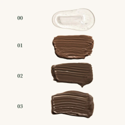 Ecooking Eyebrow Gel 
