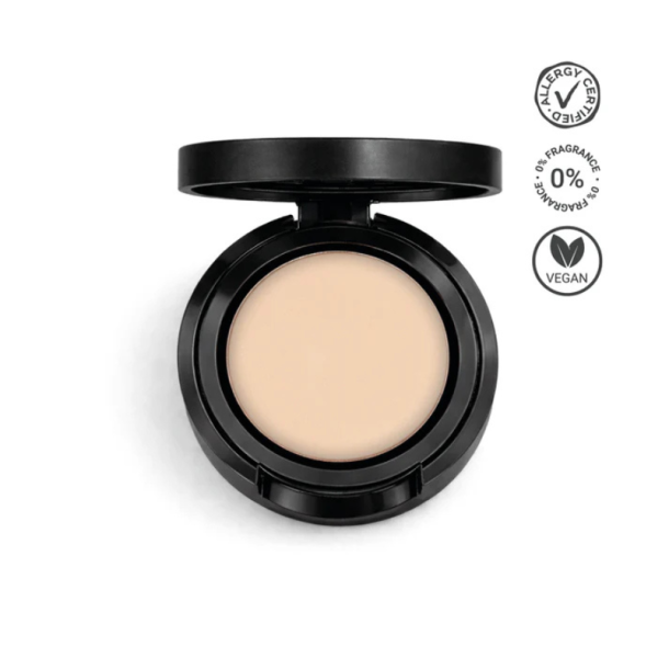 Sandstone Scandinavia Eyeshadow 