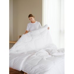 Hie Allergo fiber vinterdyne