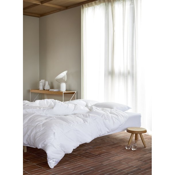 Hie Allergo fiber vinterdyne