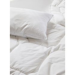 Hie Allergo fiberhovedpude - 60 x 63 cm