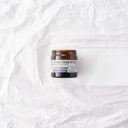 Ecooking Firming Cream SPF 50 Parfumefri - 50 ml