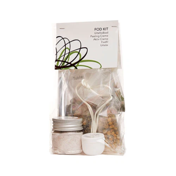 Fischer Pure - Nature Fod Kit Gave�ske