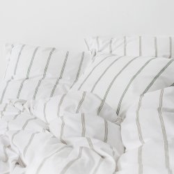 Night & Day - Flow sengetj - Beige - Flere strrelser