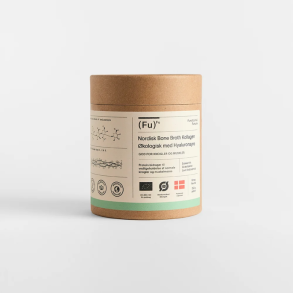 Functional Future - �kologisk Bone Broth Collagen pulver 